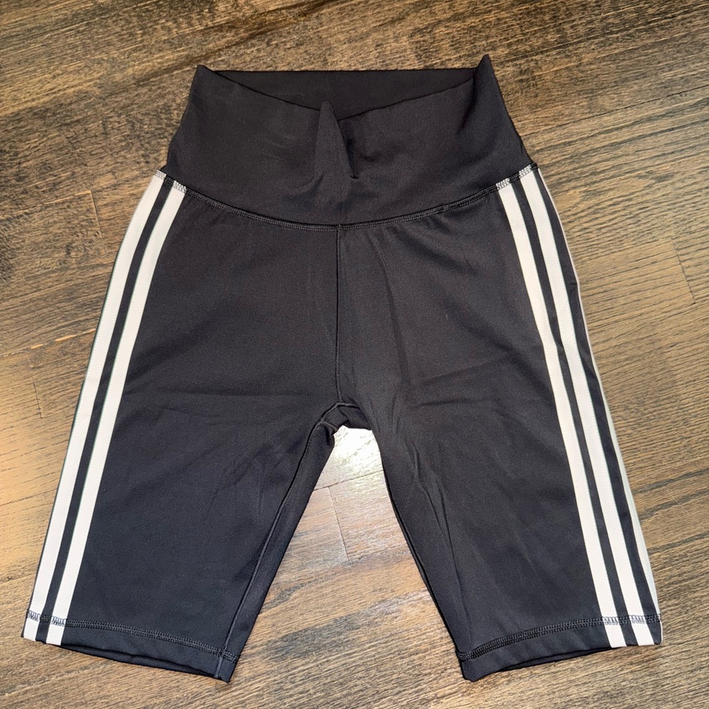 Adidas Believe This Biker Shorts